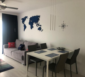 Apartamenty Morskie Gardenia 2, Gmina Dziwnów